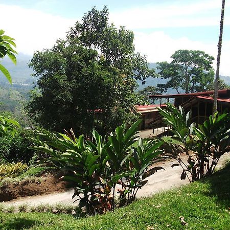 Green Mountain And Lodge ตูร์เรียลบา ภายนอก รูปภาพ