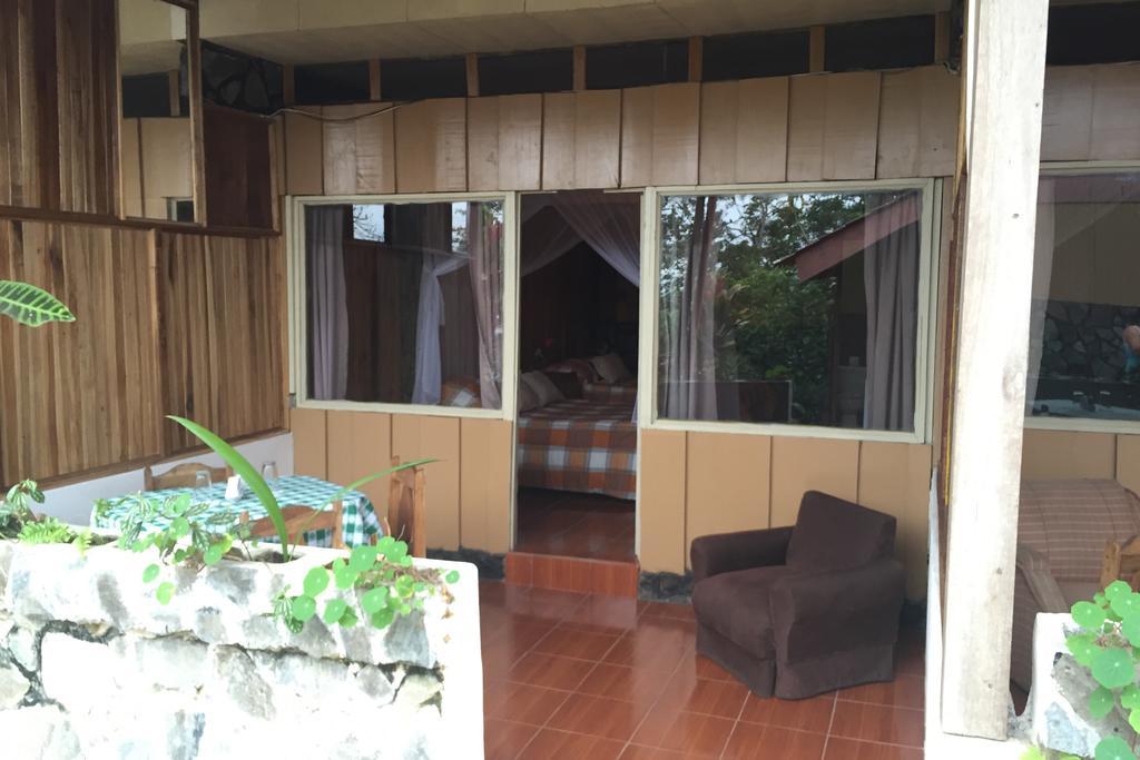 Green Mountain And Lodge ตูร์เรียลบา ภายนอก รูปภาพ